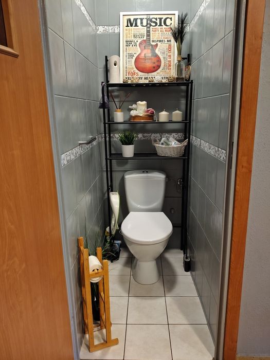 Mieszkanie 67 m², 3pokoje, oś U, 4piętro - Widok 5