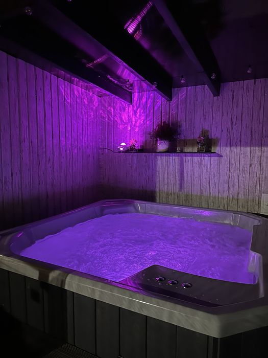 Dom pod lasem Sława Tarnówek 60 Noclegi całoroczne