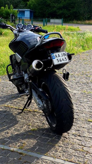 Honda hornet cb900 обмін на авто