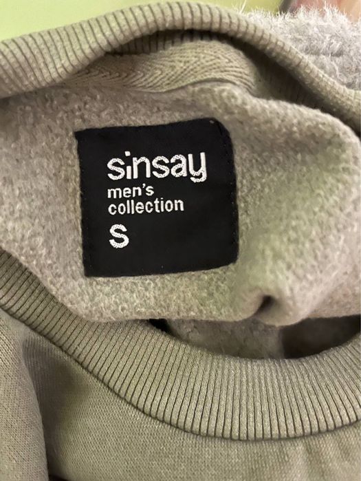 Світшот S жіночий