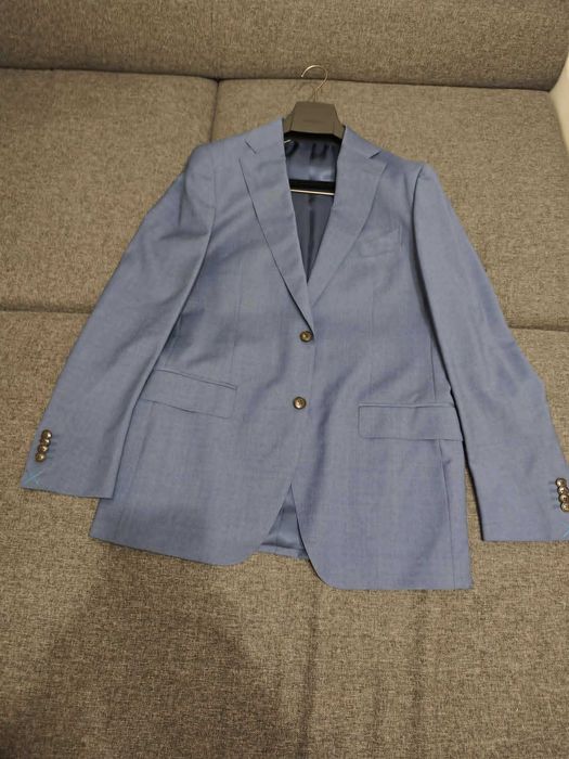 Garnitur Suitsupply