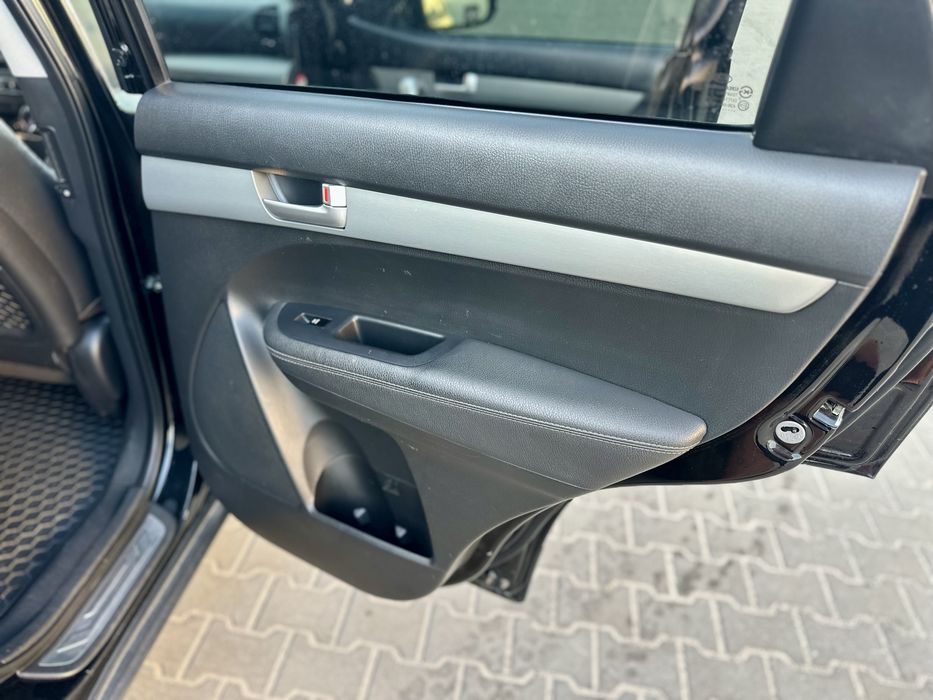 Kia Sorento 2011 VIN KNAKU814DC5197878 фото оголошення 21 з 23