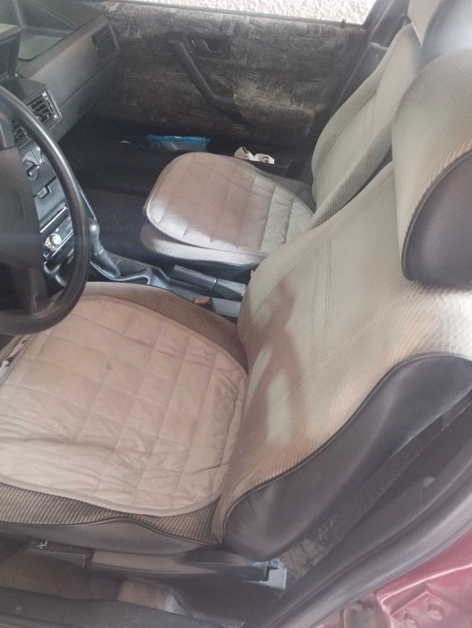 Fiat Tempra Седан