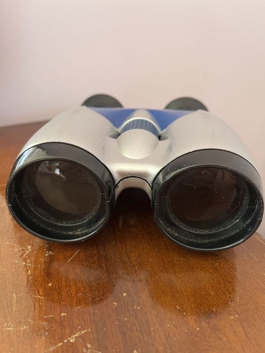 Бінокль іграшковий