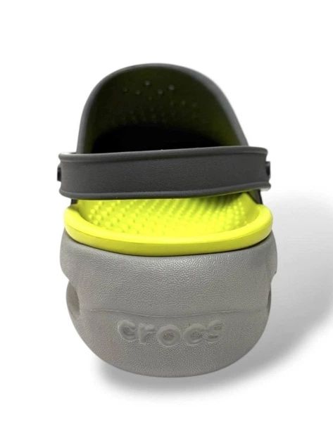 Крокси LiteRide InMotion Clog crocs сабо чоловічі жіночі крокси унісекс