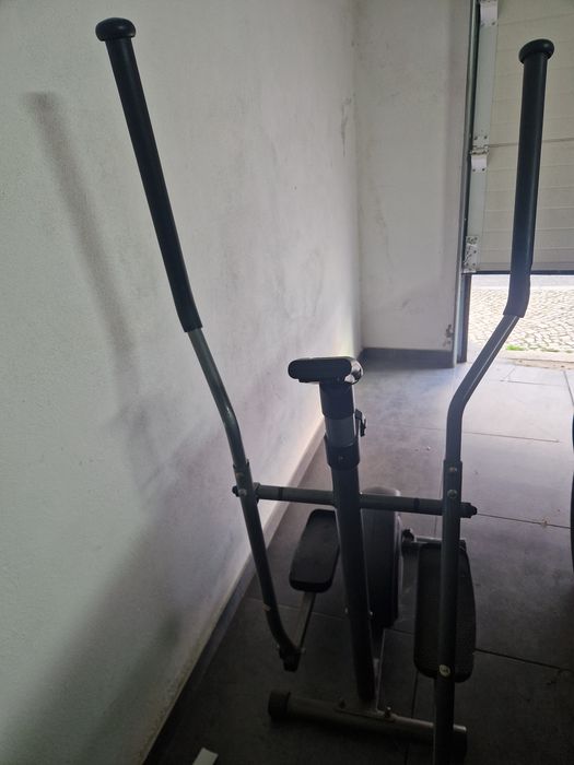 Bicicleta Elíptica