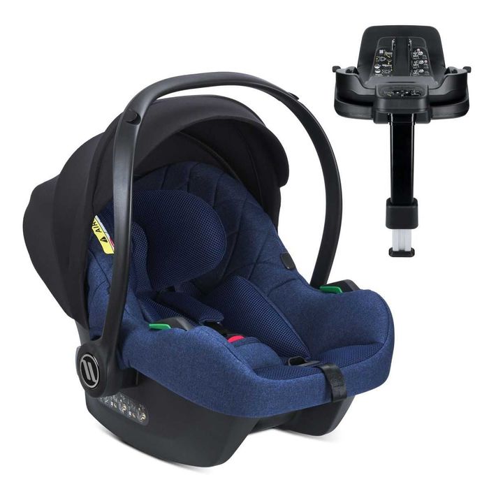Avionaut Cosmo AirFlow + baza iQ Orbit
