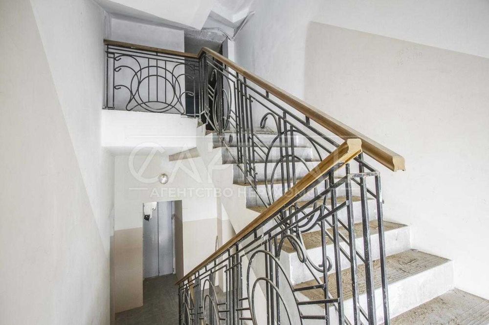 Комерційна нерухомість за адресою вул. Січових Стрільців (площа 1545 м²) - Atlanta.ua - фото 2