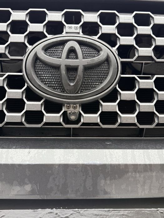 Тoyota Tundra 2017 TRD