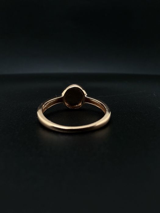 Золота каблучка / Золотое кольцо/ Бренду Love you