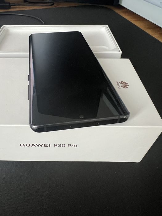 Huawei P30 Pro 128 GB 6GB RAM