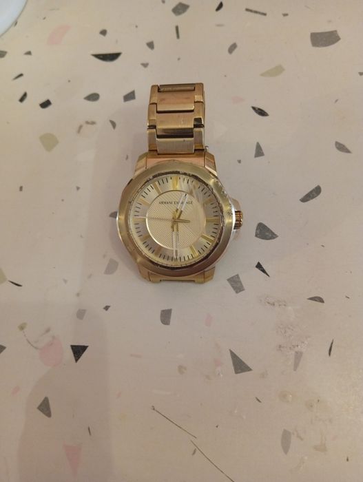 Zegarek Armani Exchange AX1901