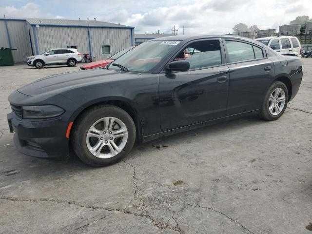 Dodge Charger Додж Чарджер Комплект Капот Бампер Крило Фара Разборка