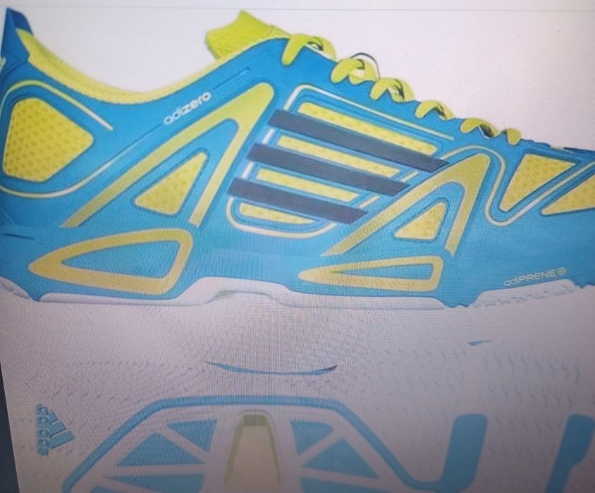 adidas Adizero BT Feather 1 499 Olx