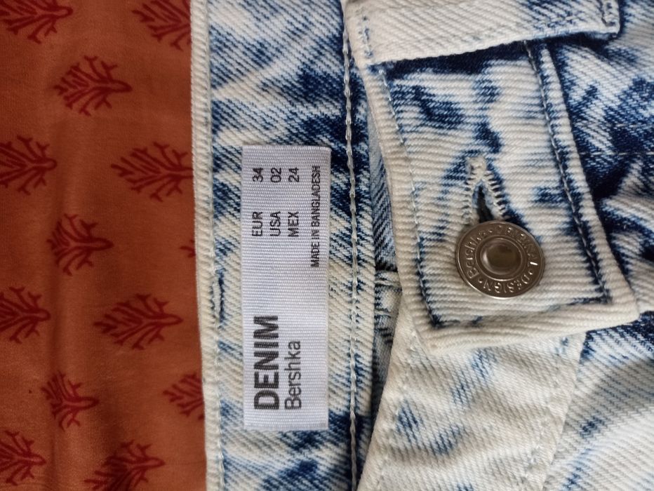 Джинси Денім Denim