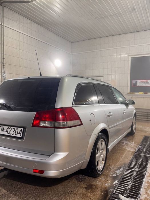 Opel vectra C 1.9TDi