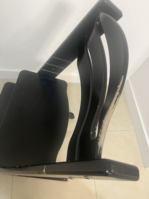 Krzeslko do karmienia Jitro