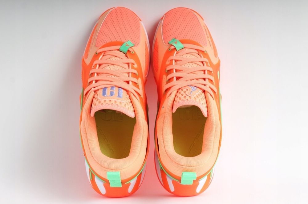 Buty Jordan r. 46 nowe w pudełku