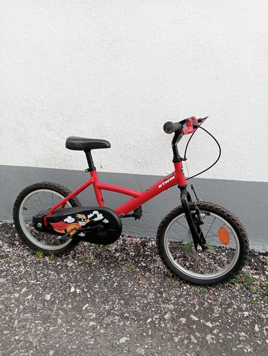 Bicicleta de Criança