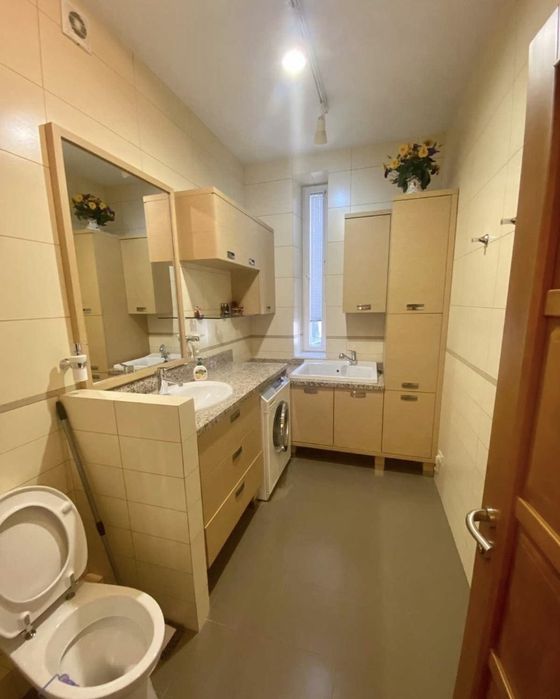 Элитная квартира в Парке Шевченко/ Центр. Длительно