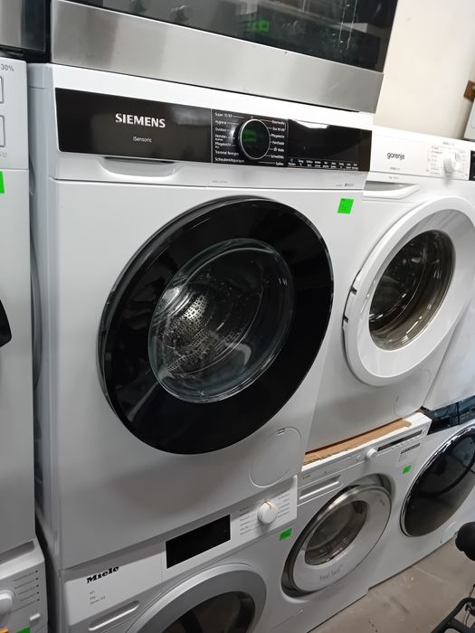 Pralka Siemens IQ500 WG44G2M40