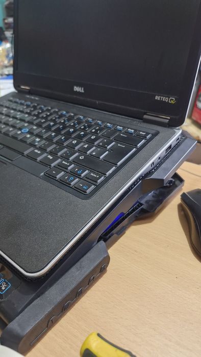 Продам ноутбук Dell Latitude E7440 б/у