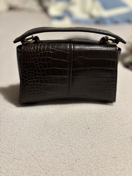 Mała torebka na ramię