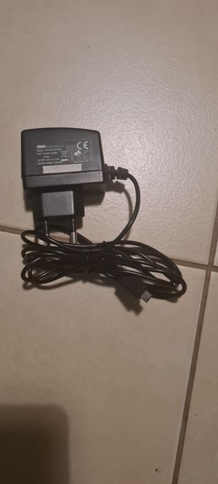 Zasilacz/ładowarka USB mini