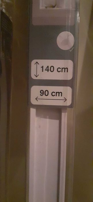 Rolety dzien noc nowe