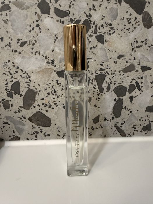 M.Micallef Osaito 10 ml + pokrowiec