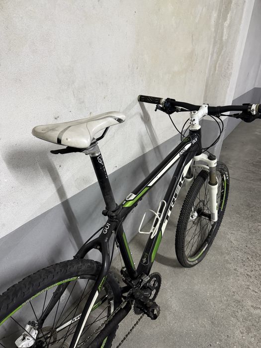 Bicicleta BTT - TREK 4500 series