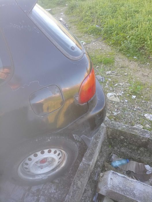 Honda Civic eg3 75cv