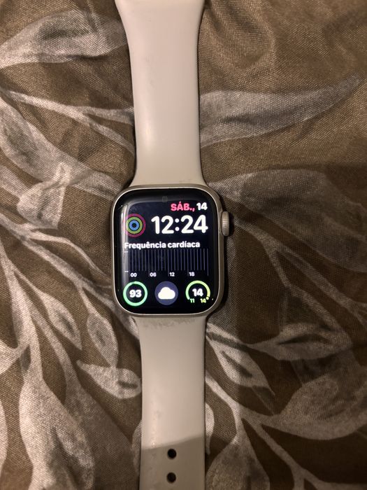Apple watch series 9
