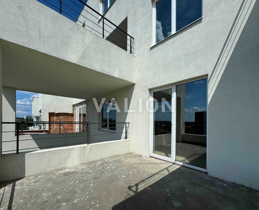 2-кімнатна квартира за адресою вул. Гетьманська (площа 98 м²) - Atlanta.ua - фото 20