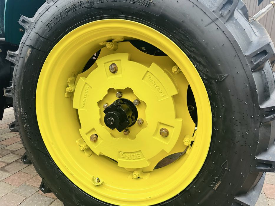 Трактор KENTAVR S 504CСUе