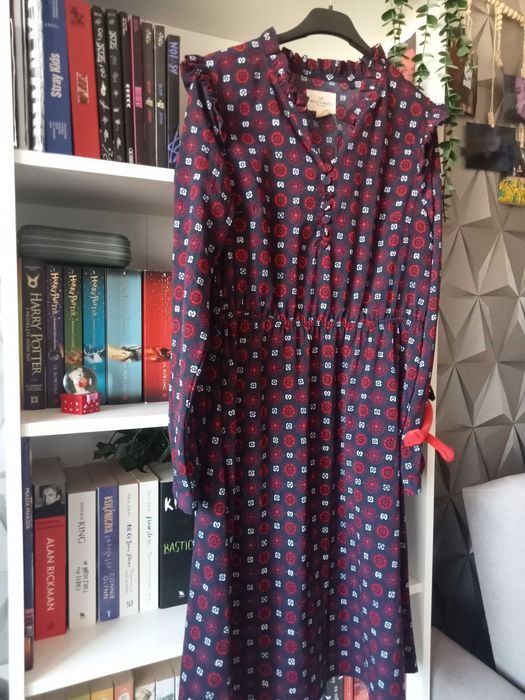 Sukienka HOLY & WHYTE