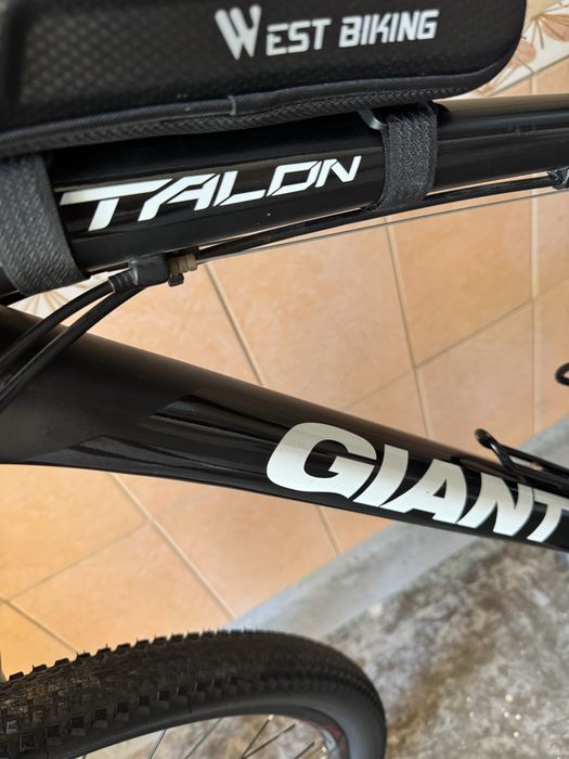 Велосипед Giant Talon