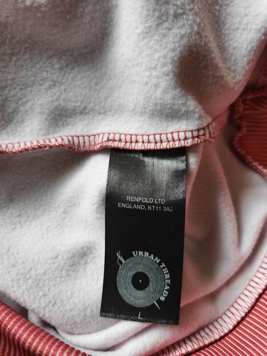 bluza y2k  L XL Urban Threads