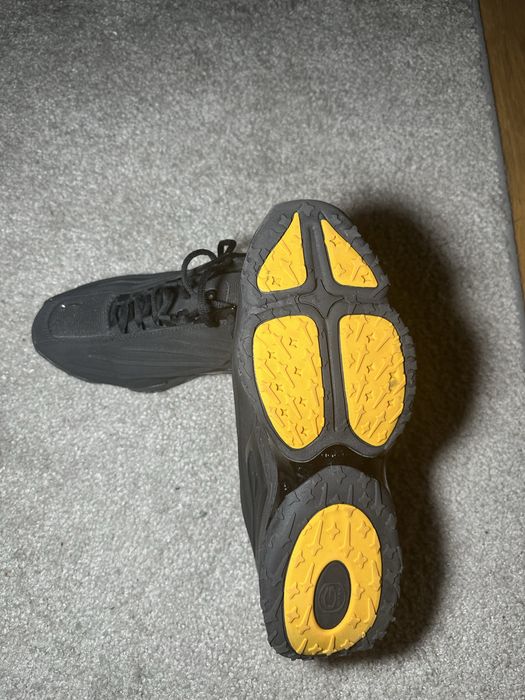 Nike hot step 2 Drake Nocta Black