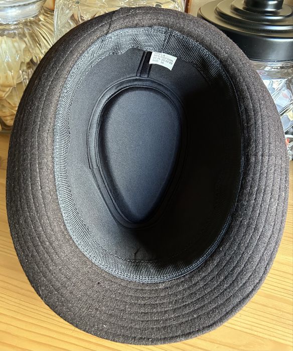 Chapéu Castanho