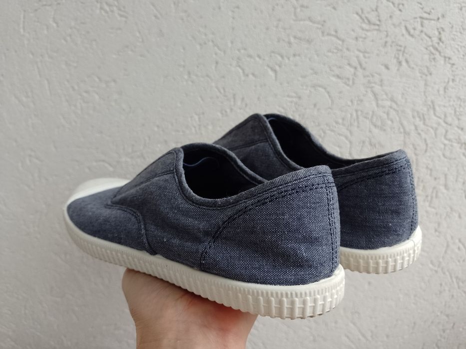 Сліпони, мокасини, кеди  Mark &Spenser kids