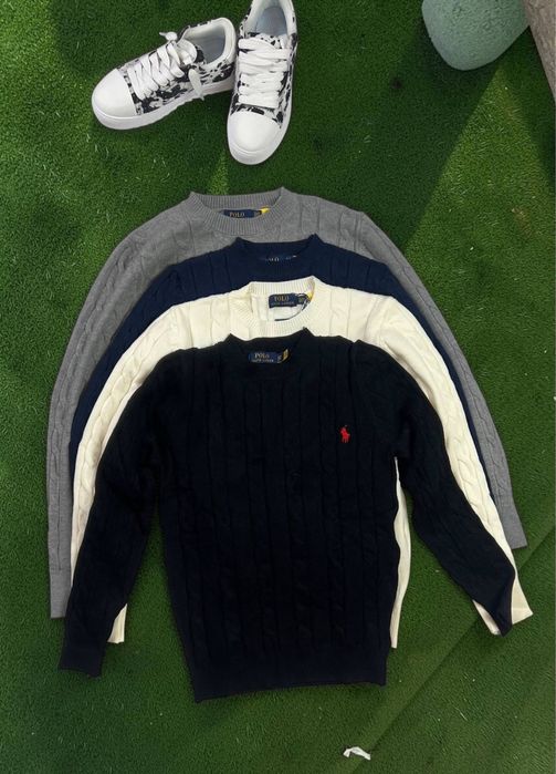 ‼️Sale‼️ Светр Polo