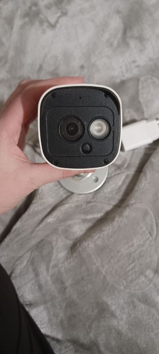 Камера. Відеонагляд. Радіо няня.