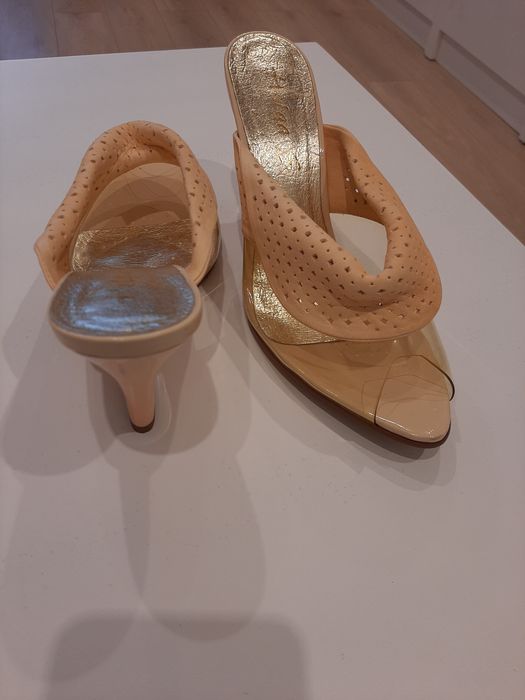 Сабо,на танкетке