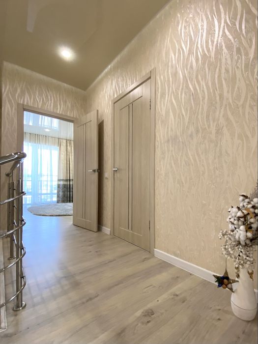 Продам  таунхаус з окремим двором,рн Таращанський.