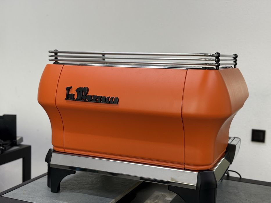 Кавомашина La Marzocco FB80