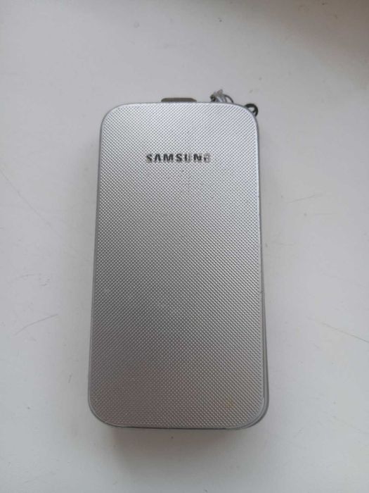 Мобільний телефон Samsung C3520 (розкладачка)