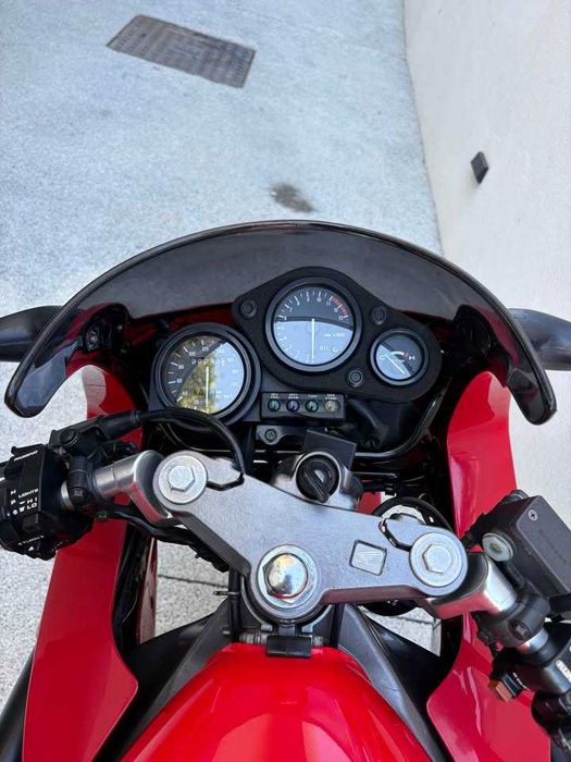 Honda NSR 125 JC22