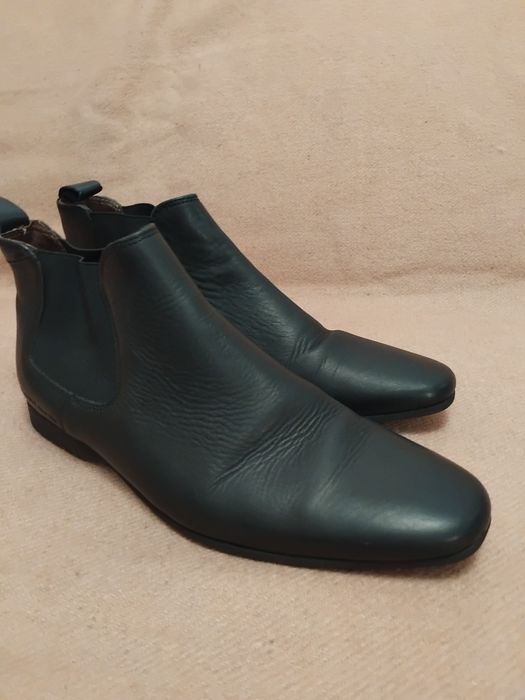 Черевики чоловічі 40-41,ботинки