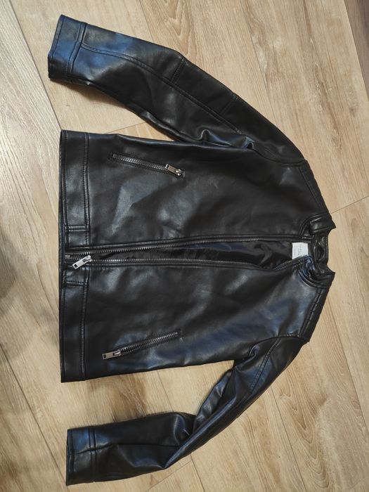 Kurtka chłopięca Sinsay 152cm